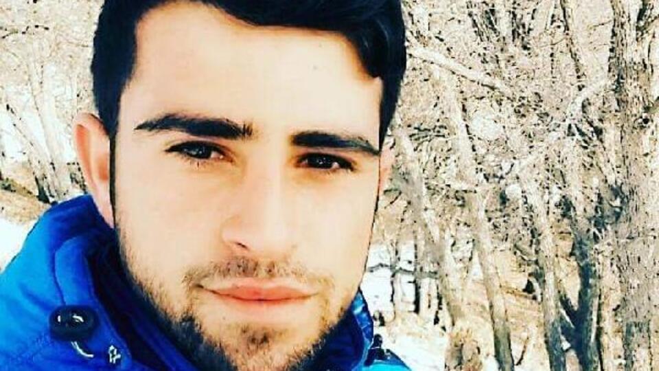 Birliğinden çaldığı silahla cinayet işlemiş!