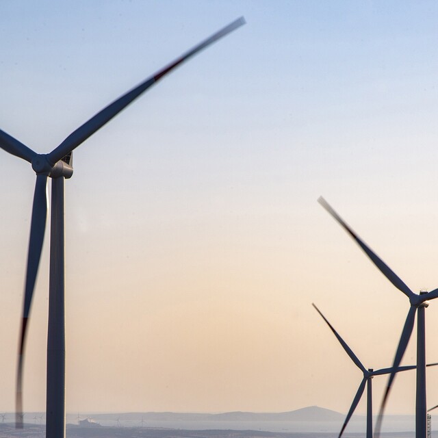 Yenilenebilir enerjiye 2,8 milyar lira destek