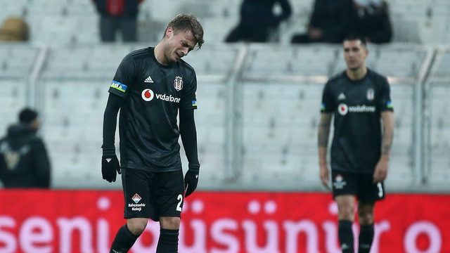 Ljajic şoku!