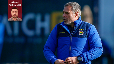 Ersun Yanal tek tek görüştü!