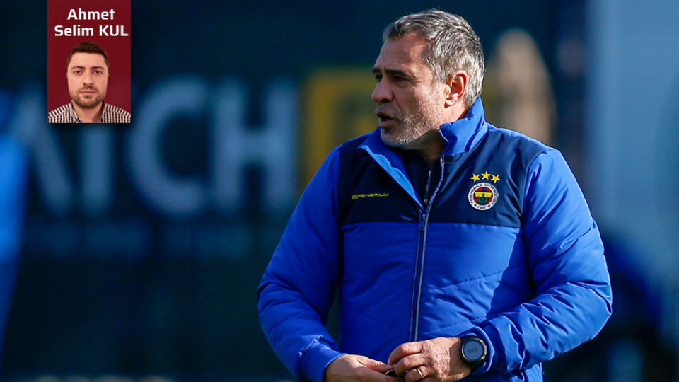 Ersun Yanal tek tek görüştü!