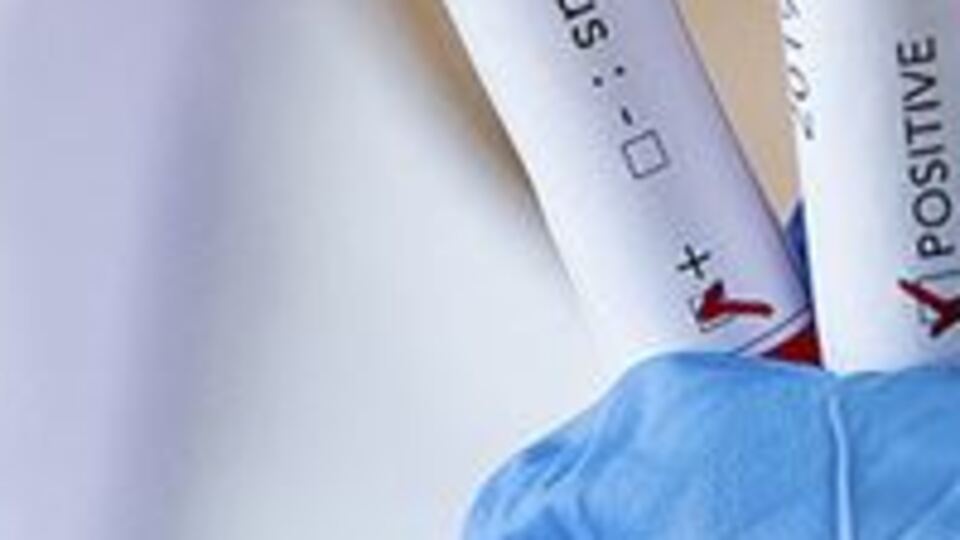 Koronavirüs aşısı için ABD Sağlık Bakanlığı ile çalışacak