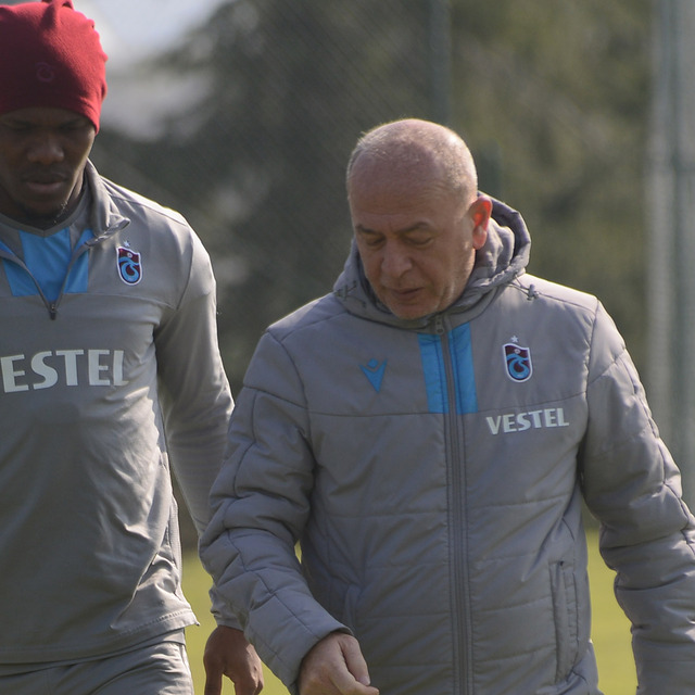 Trabzonspor'da sakatlık şoku