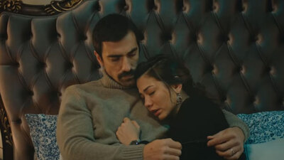 Doğduğun Ev Kaderindir 7. son bölüm!