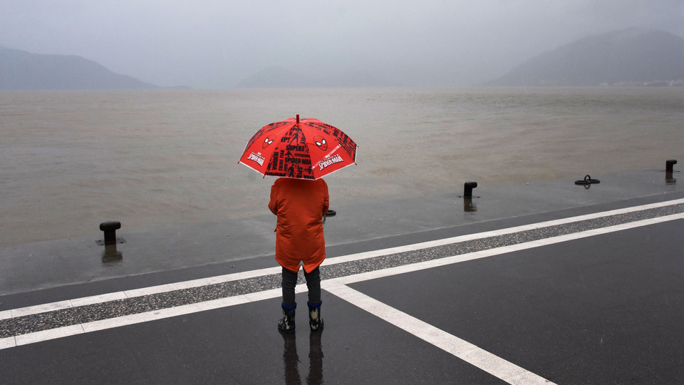 Batıdan geliyor! Pazara kadar sürecek
