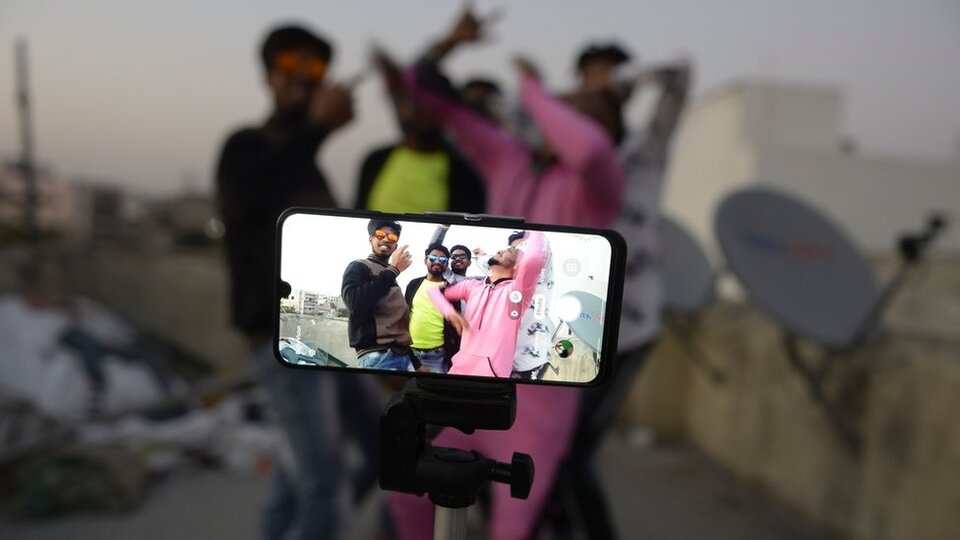 TikTok ebeveynlere çocuklarının uygulamasını kontrol etme imkanı sunacak