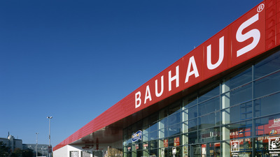 Bauhaus 2020 açılış ve kapanış saatleri