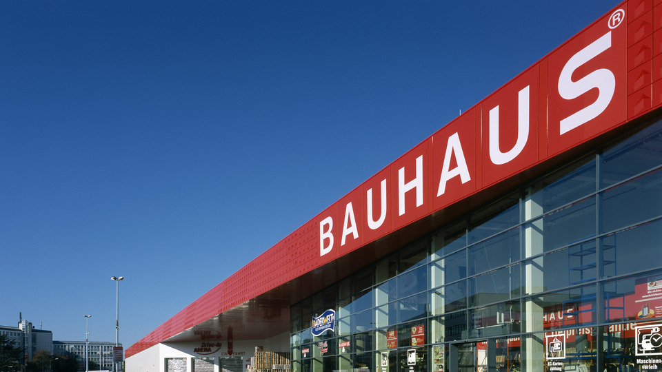 Bauhaus 2020 açılış ve kapanış saatleri