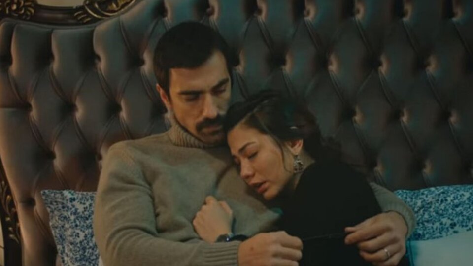 Doğduğun Ev Kaderindir 8. bölüm fragmanı