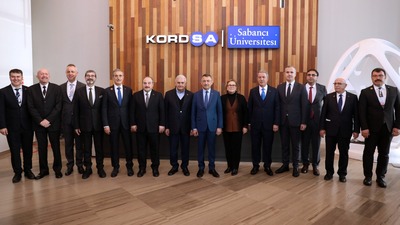 Yerli helikoptere yerli pervane