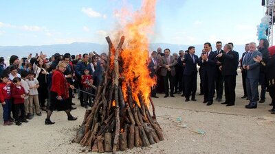 Nevruz Bayramı ne zaman? 2020