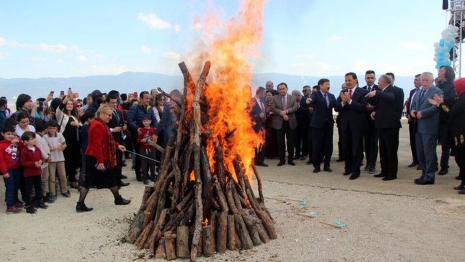 Nevruz Bayramı ne zaman? 2020