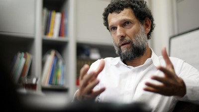 Tahliye, gözaltı, tutuklama!