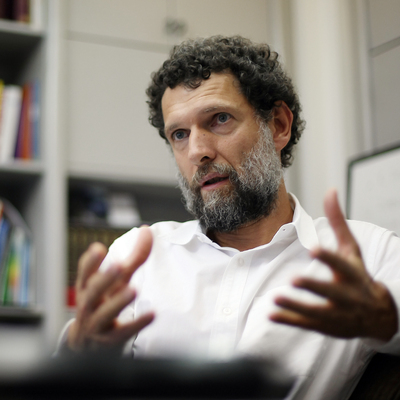 Tahliye, gözaltı, tutuklama!