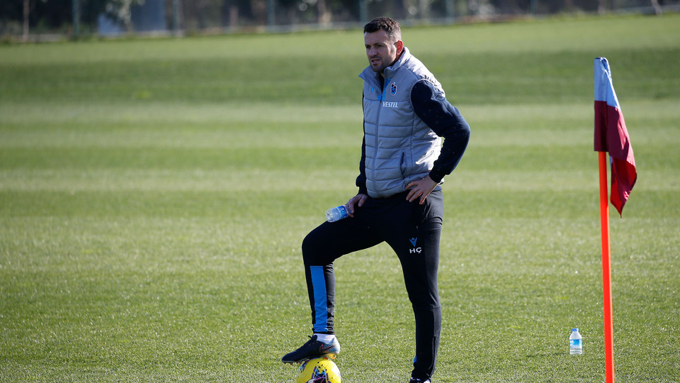 Hüseyin Çimşir etkisi!