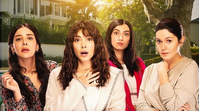 Hizmetçiler dizisi ne zaman başlayacak?