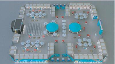 Taksim'de o proje de iptal