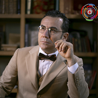 Sabahattin Ali okyanus ötesinde