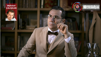 Sabahattin Ali okyanus ötesinde