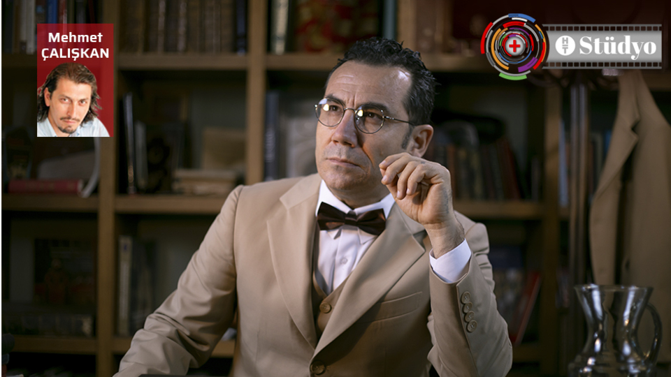 Sabahattin Ali okyanus ötesinde