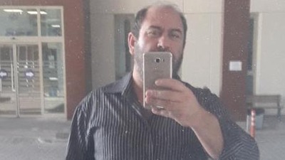 Katil enişteyi yaralayan kardeşe para cezası