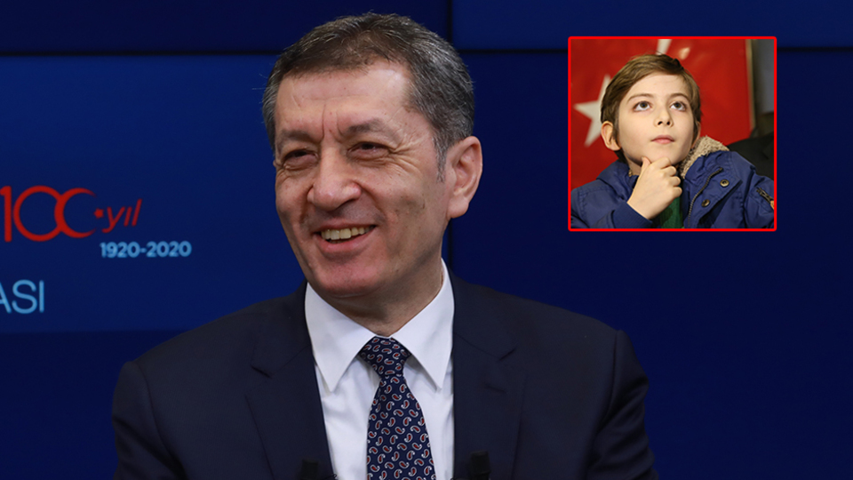 Bakan Selçuk'tan Atakan açıklaması!
