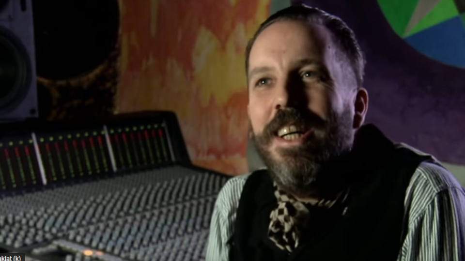 Müzik dünyasının acı günü