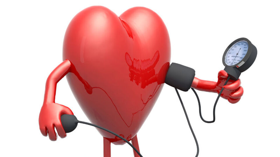 Kolesterol nasıl ölçülür?