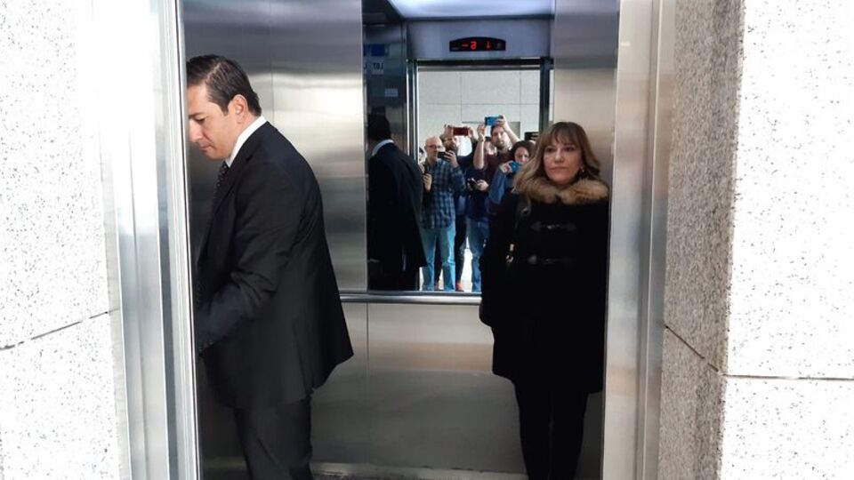 Yeşim Meltem Şişli için 9 yıla kadar hapis istemi!