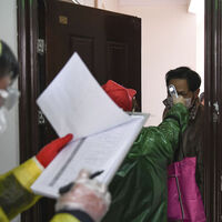 Koronavirüs'ten 24 saatte 114 ölü! Can kaybı yükseliyor!