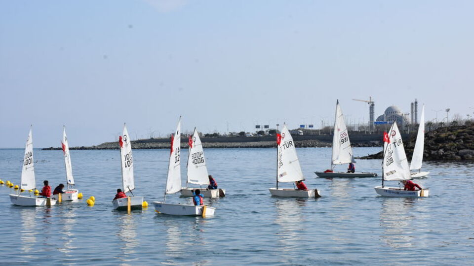 Trabzon'un düşman işgalinden kurtuluşu