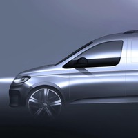 Resmi tanıtımdan önce yüzünü gösterdi