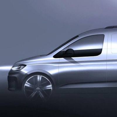 Resmi tanıtımdan önce yüzünü gösterdi