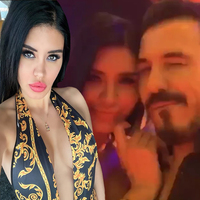 Ebru'dan 'Palalı Sabri' açıklaması