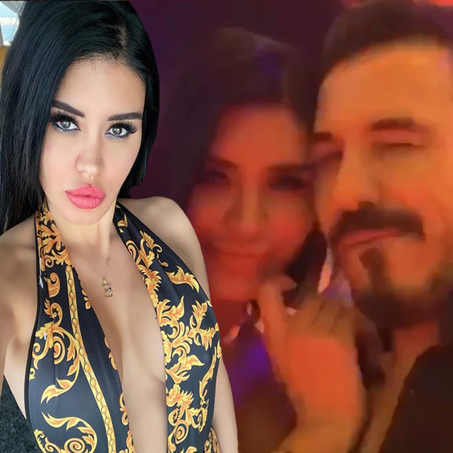 Ebru'dan 'Palalı Sabri' açıklaması