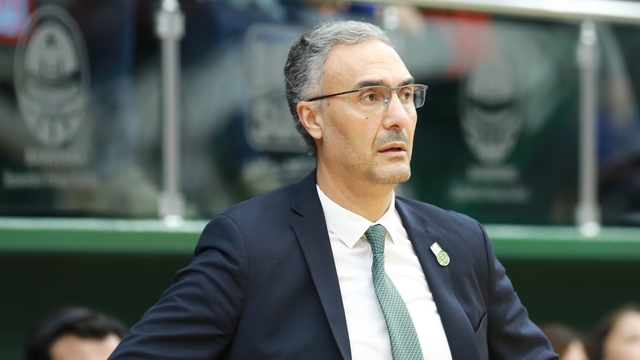 Demir ile Gören yılın koçu adayı