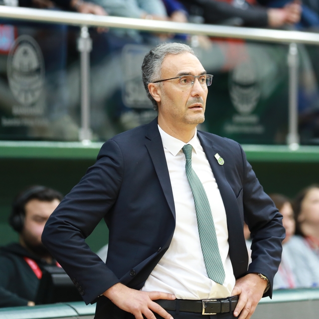 Demir ile Gören yılın koçu adayı