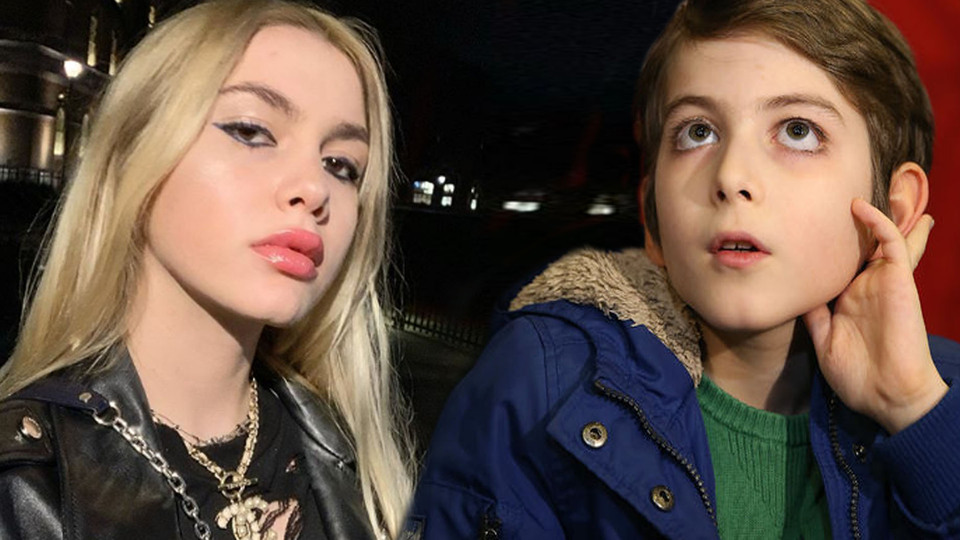 "Seninle tanışmam lazım!"