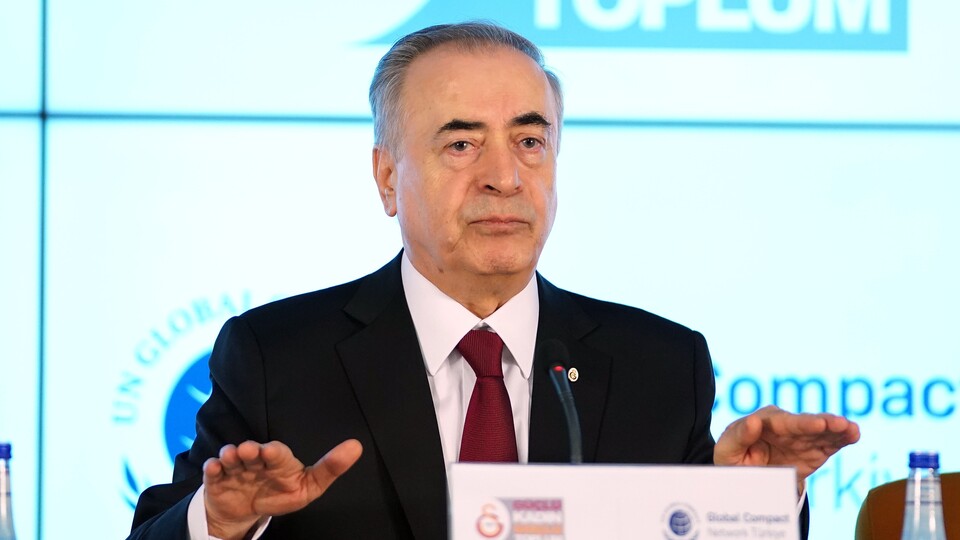 Cengiz'den Koç'a cevap