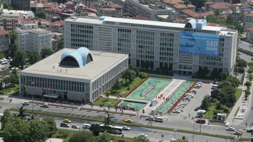 İBB ulaşım zammında son sözü söyleyemeyecek