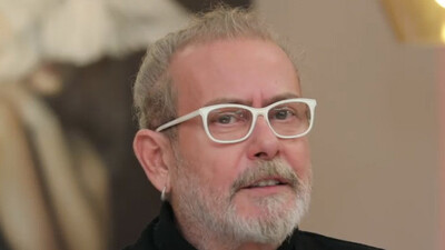 Uğurkan Erez Doya Doya Moda'da neden yok?