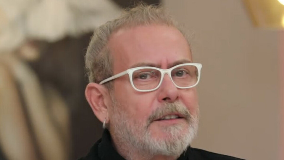 Uğurkan Erez Doya Doya Moda'da neden yok?