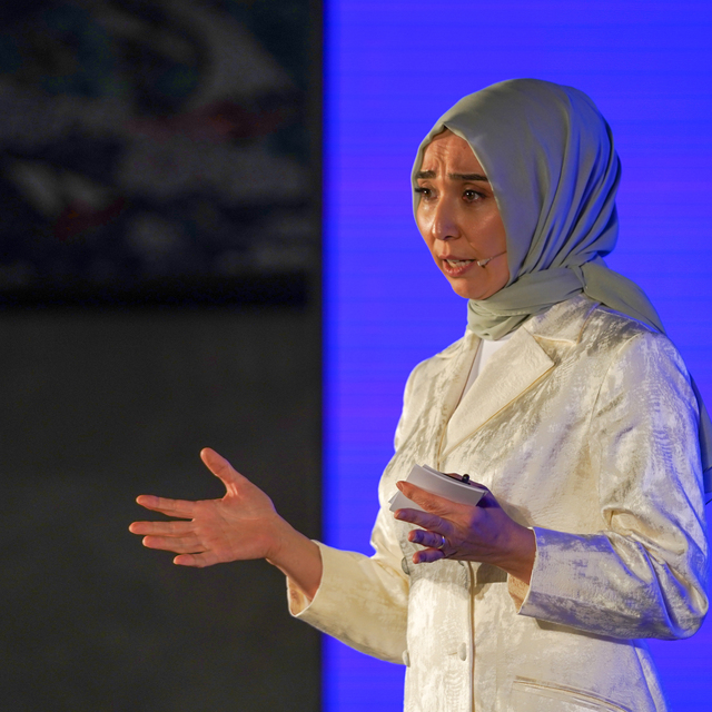 TÜRGEV "Dijital Zorbalığa Karşı Farkındalık Kampanyası" başlattı