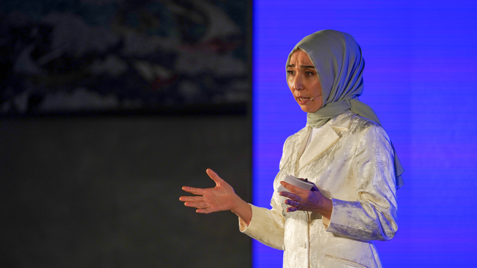 TÜRGEV "Dijital Zorbalığa Karşı Farkındalık Kampanyası" başlattı