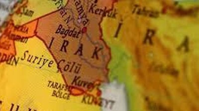 Irak, koronavirüs nedeniyle İran sınırını kapattı