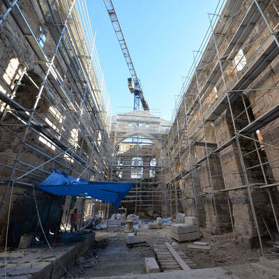 -78.5 derecede! Kuru buzla temizlik