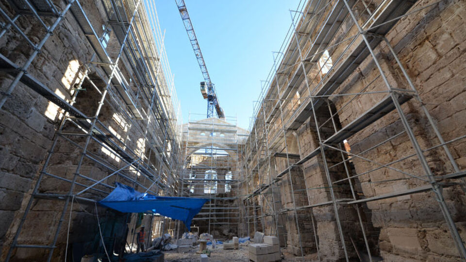 -78.5 derecede! Kuru buzla temizlik