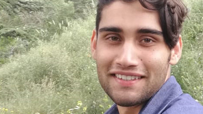 Kadir Şeker'den önce bir kadın ayırmak istemiş