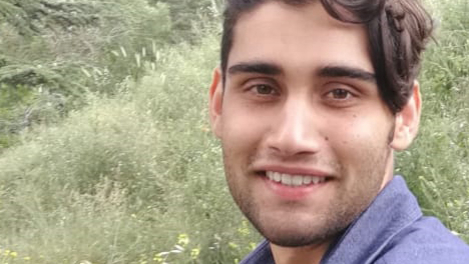 Kadir Şeker'den önce bir kadın ayırmak istemiş