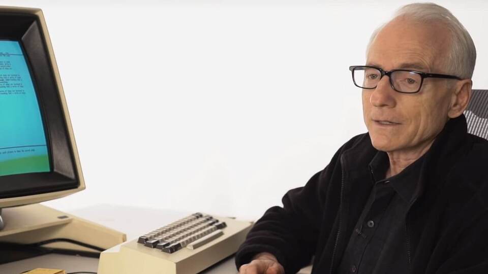 "Kopyala yapıştır" mucidi Tesler hayatını kaybetti